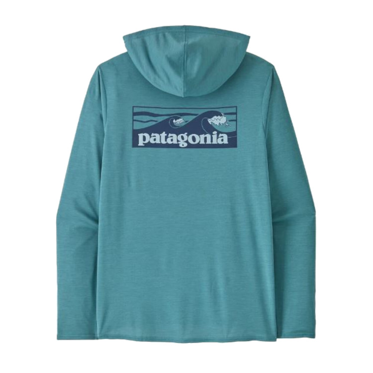 Patagonia Capilene Cool Daily Graphic Hoody - Men's - Image 6